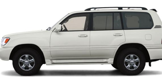 TOYOTA LAND CRUISER 2001 JTEHT05J812013575 image